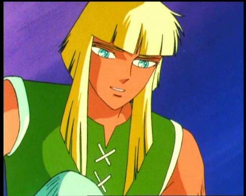 Otaku Gallery  / Anime e Manga / Saint Seiya / Screen Shots / Episodi / 081 - Per amore di Flare / 094.jpg